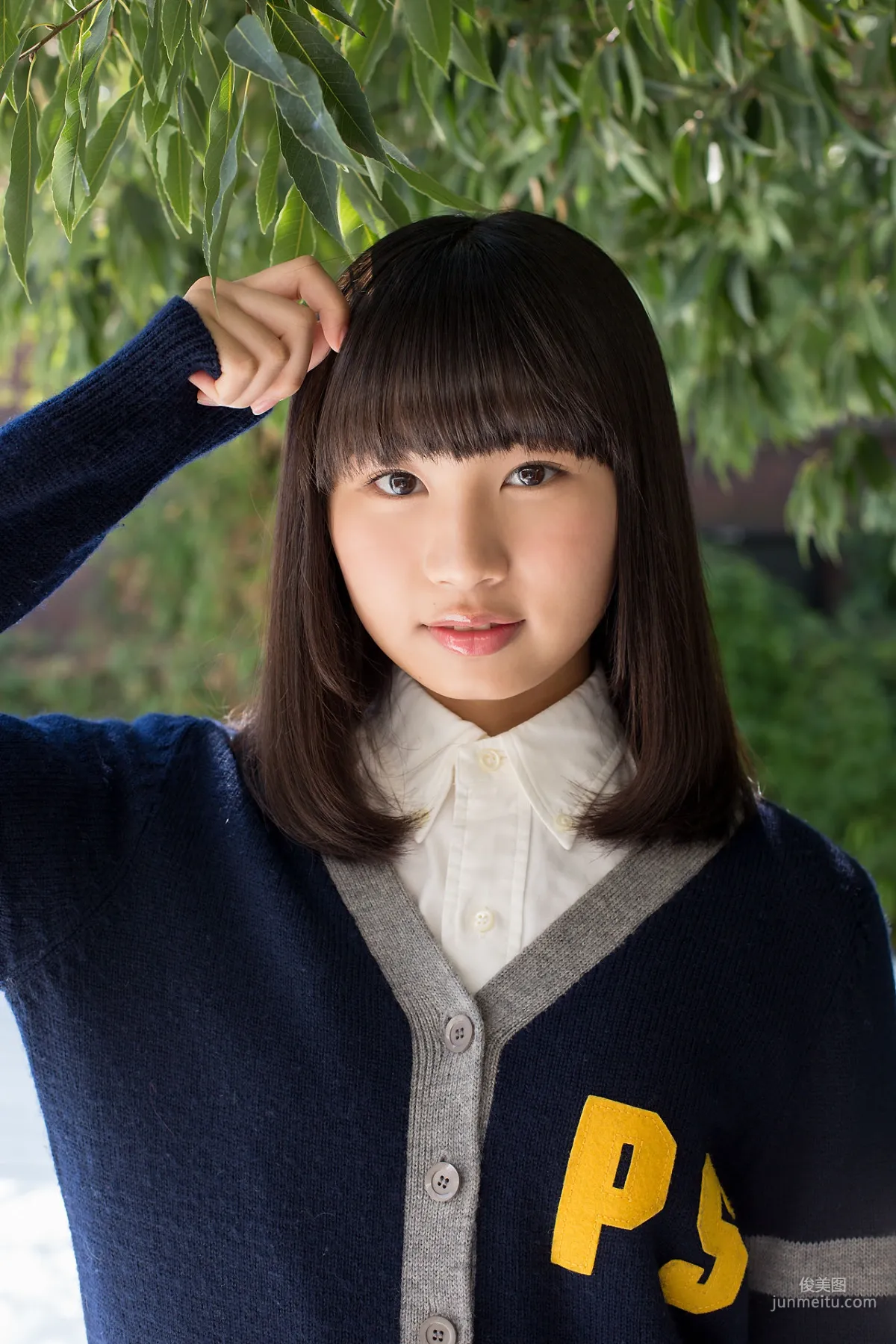 [Minisuka] Kurumi Miyamaru 宮丸くるみ - Regular Gallery 01 寫真集 2