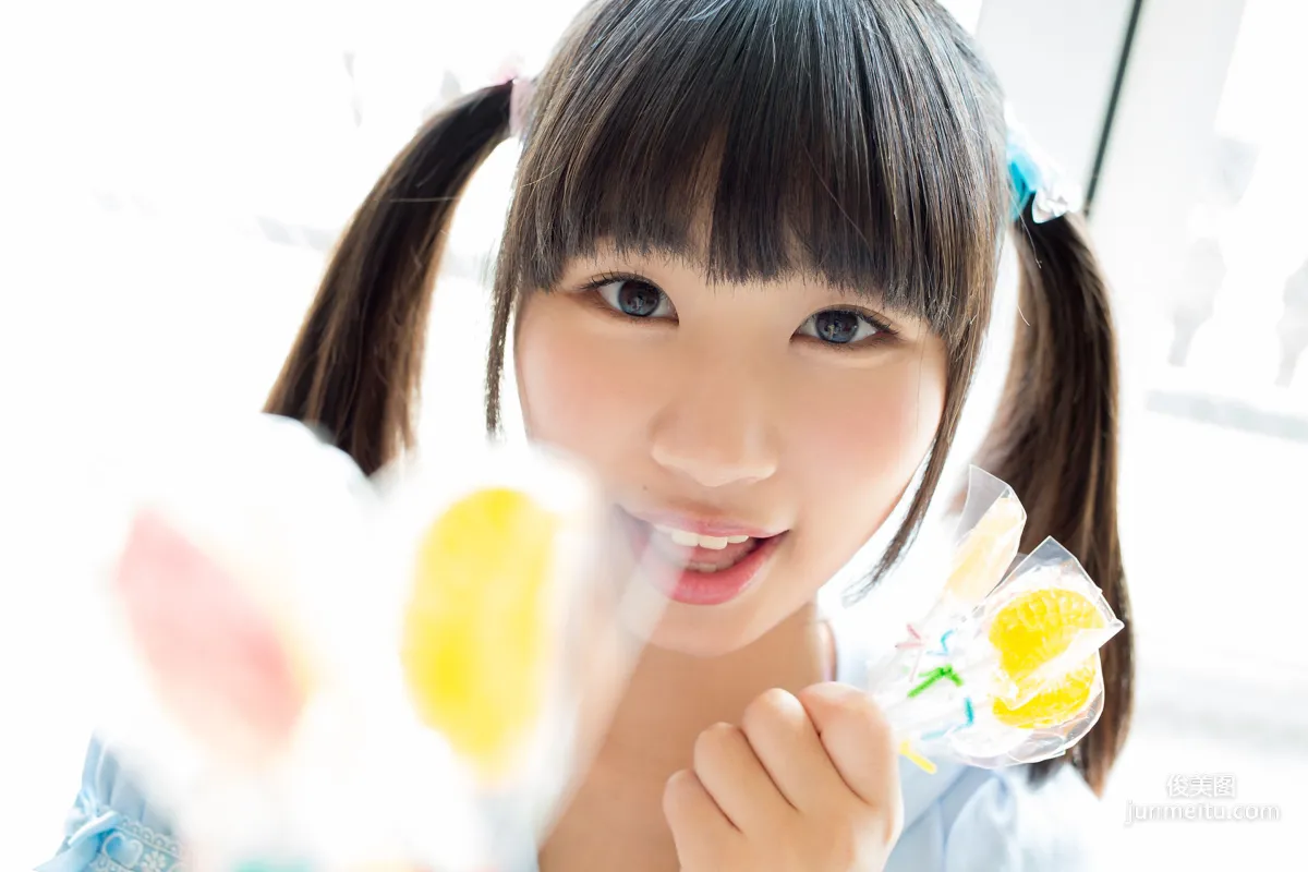 [Minisuka] Kurumi Miyamaru 宮丸くるみ - Regular Gallery 02 寫真集 17