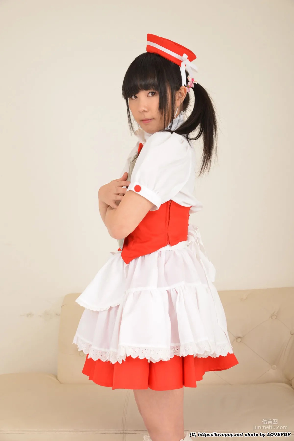 [LovePop] Kira Himeka Himeka Kira Set03 Photo Set photo 11