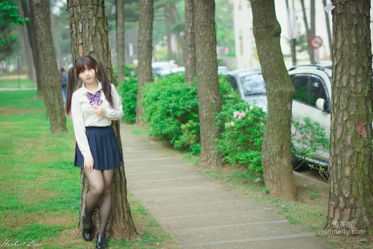 [台湾正妹] Becky 中央大學 写真集5