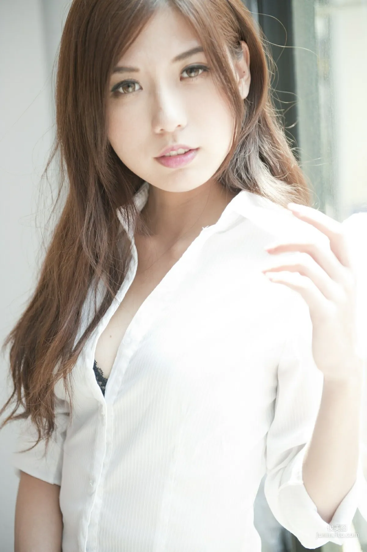 [Taiwan Beauties] Agant Xiaojing Travel Shoot, Three Outfits in Total, Photo Set photo 50
