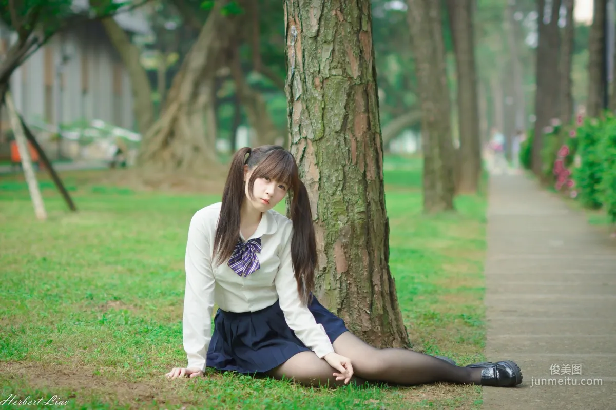 [台湾正妹] Becky 中央大學 写真集6