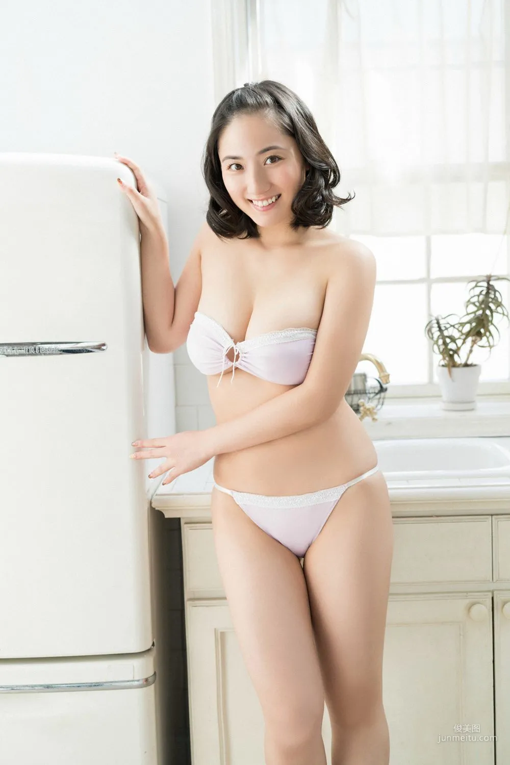 紗綾《成長と成熟》 [YS Web] Vol.799 写真集78