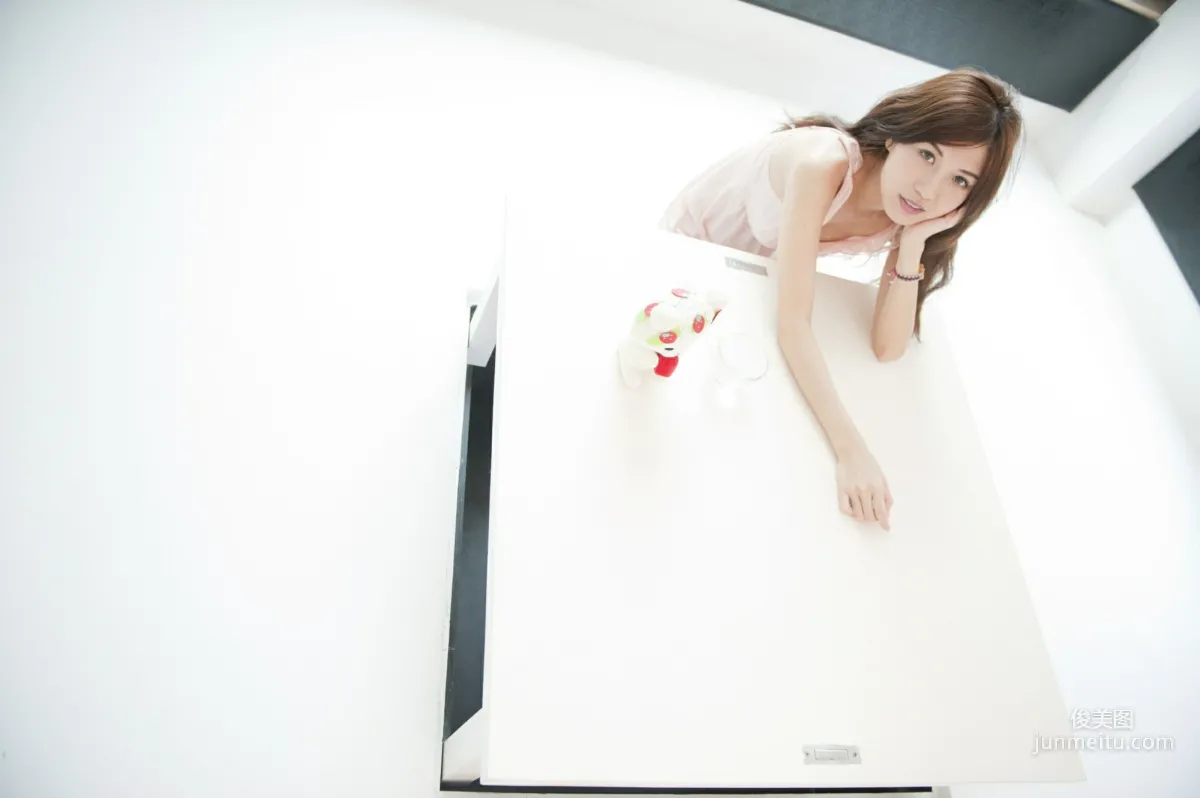 [Taiwan Beauties] Agant Xiaojing Travel Shoot, Three Outfits in Total, Photo Set photo 18