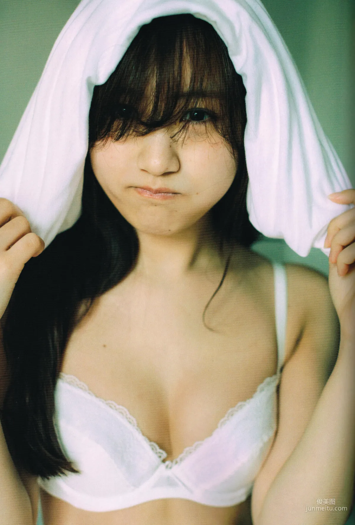 星野みなみ/星野南 1st [Itazura] [PhotoBook] 寫真集 73