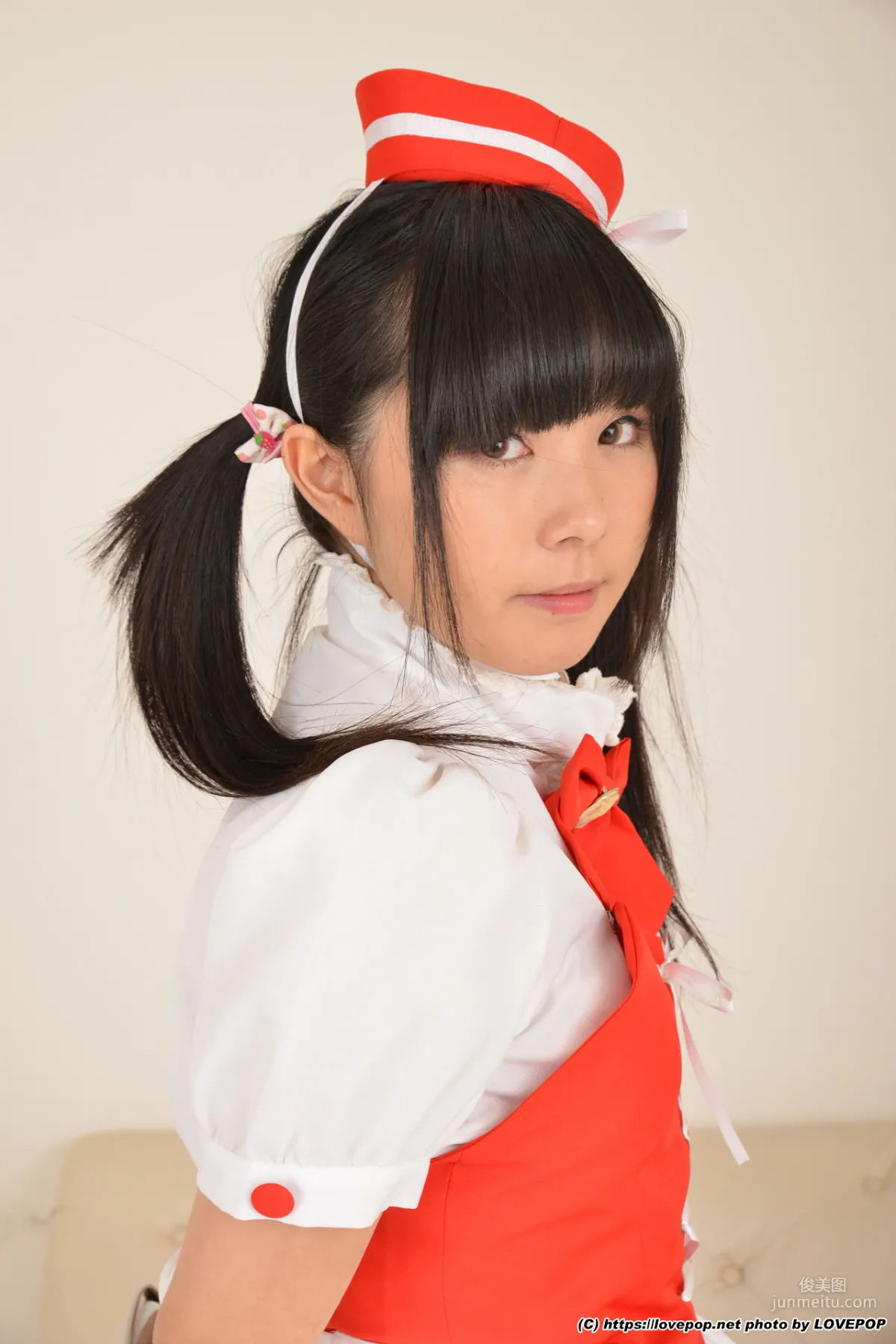 [LovePop] Kira Himeka Himeka Kira Set03 Photo Set photo 9