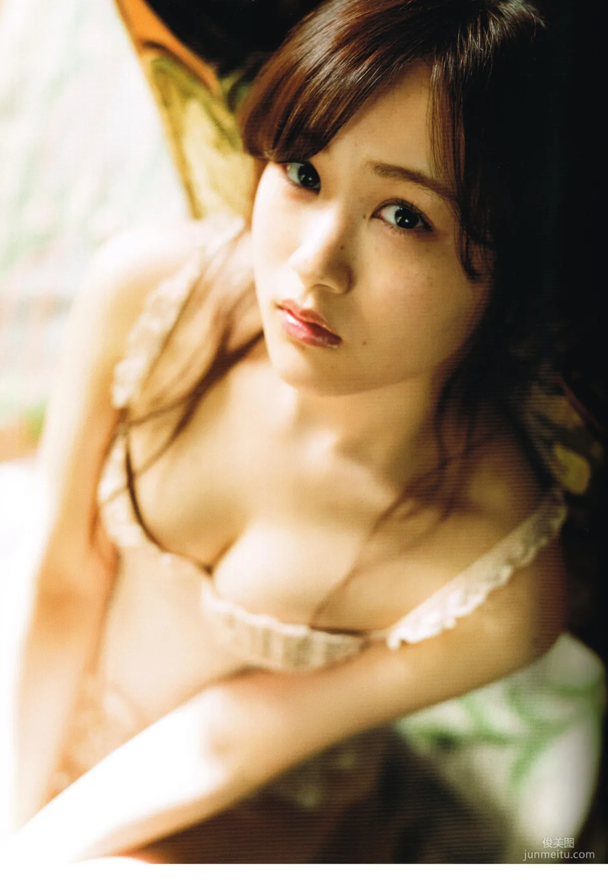 星野みなみ/星野南 1st [Itazura] [PhotoBook] 寫真集 40