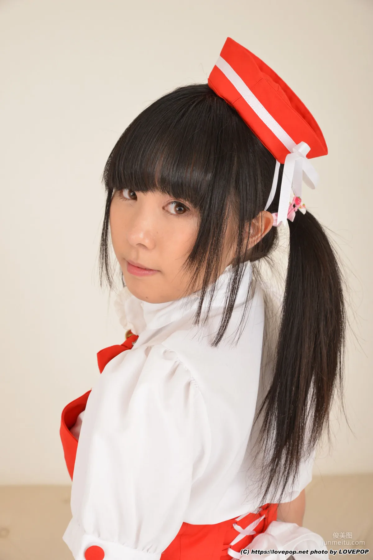 [LovePop] Kira Himeka Himeka Kira Set03 Photo Set photo 15