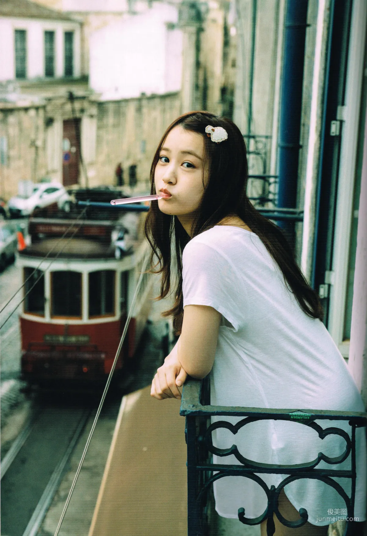 星野みなみ/星野南 1st [Itazura] [PhotoBook] 寫真集 67