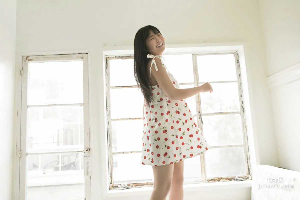 大原優乃《ゆーの♥18♥MAX》 [YS Web] Vol.796 写真集45