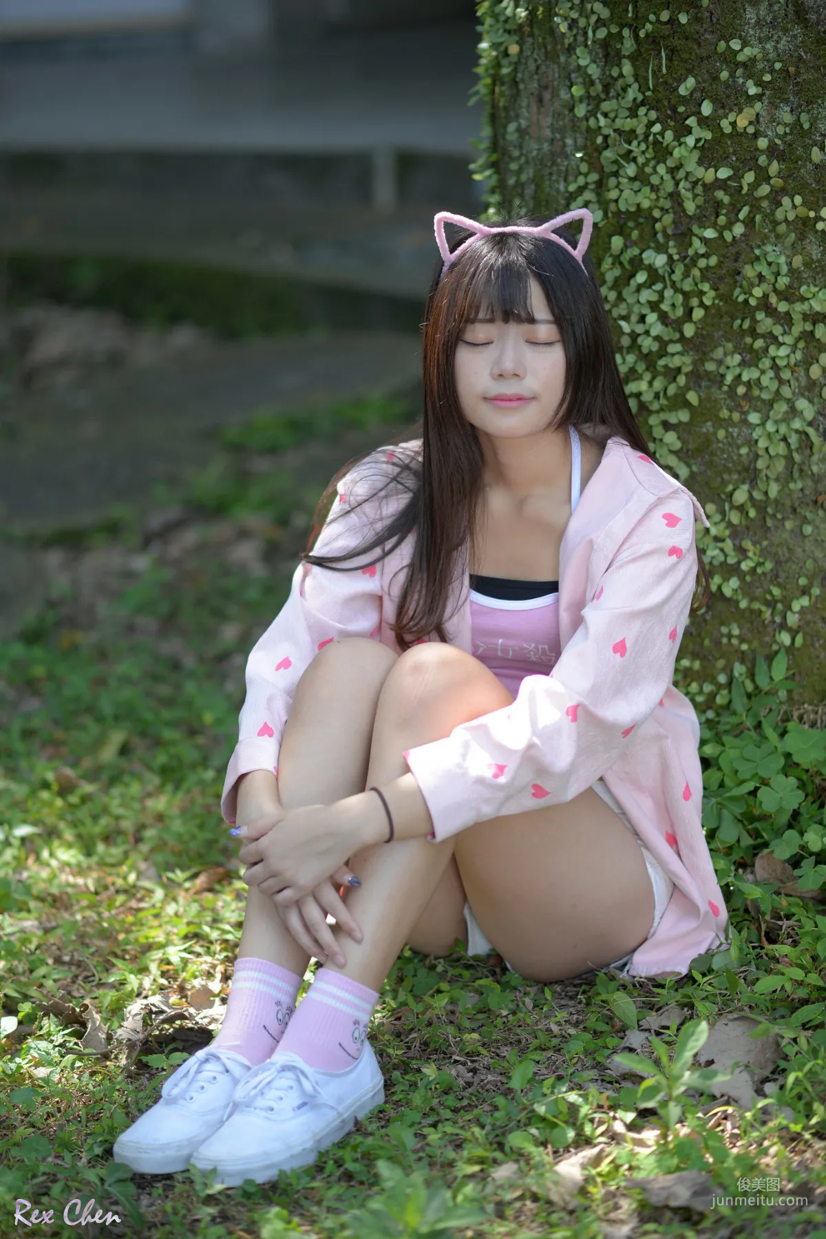 [台灣正妹] 蕭詞方 合集 寫真集 15