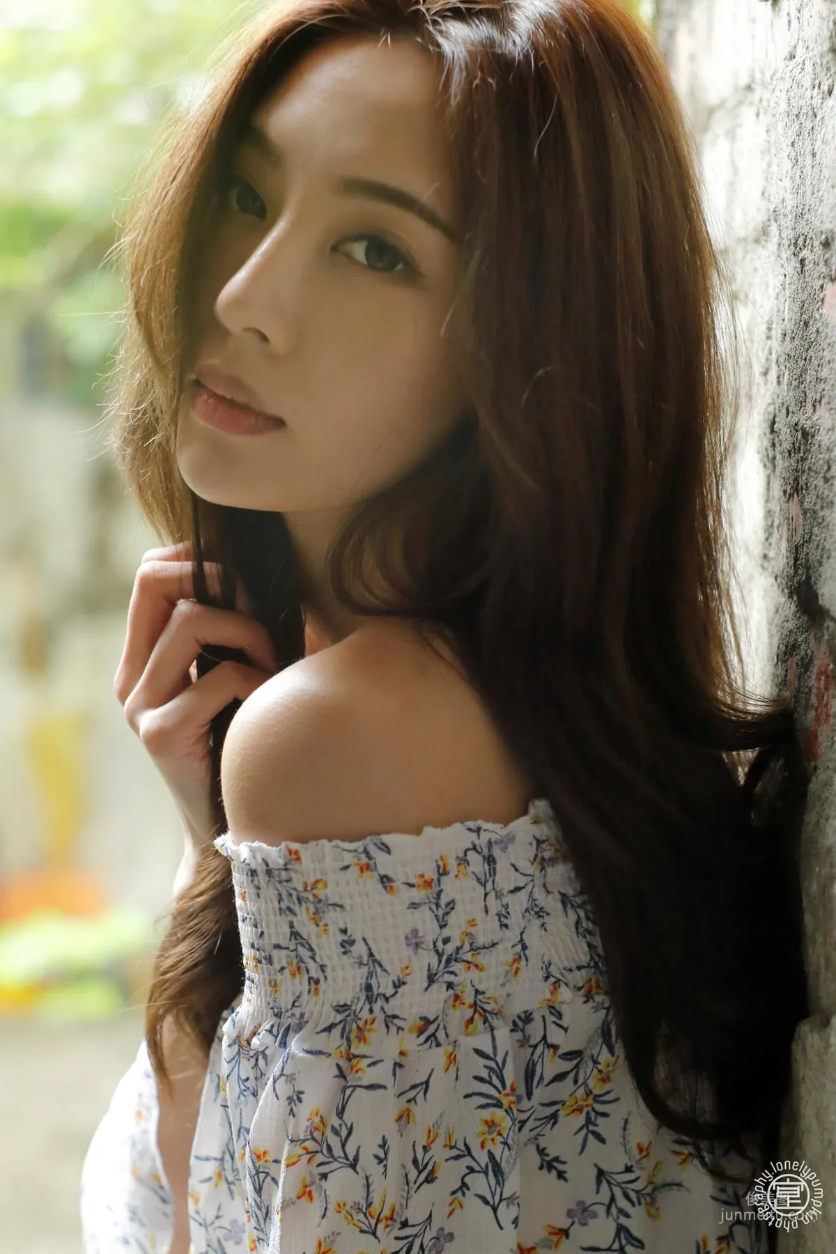 [Taiwan Beauties] Emma Jiang Yuen Tibet Road + South Airport Apartment Photo Set photo 6