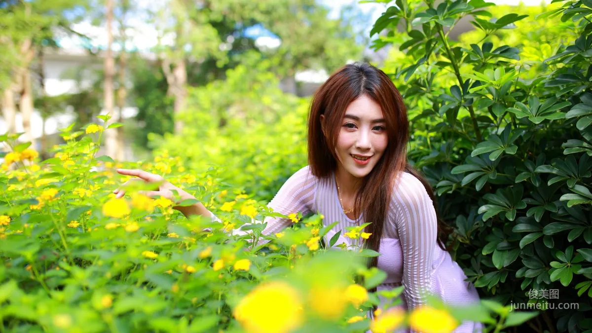 Xia Qing: Taiwan Beauties photo 17