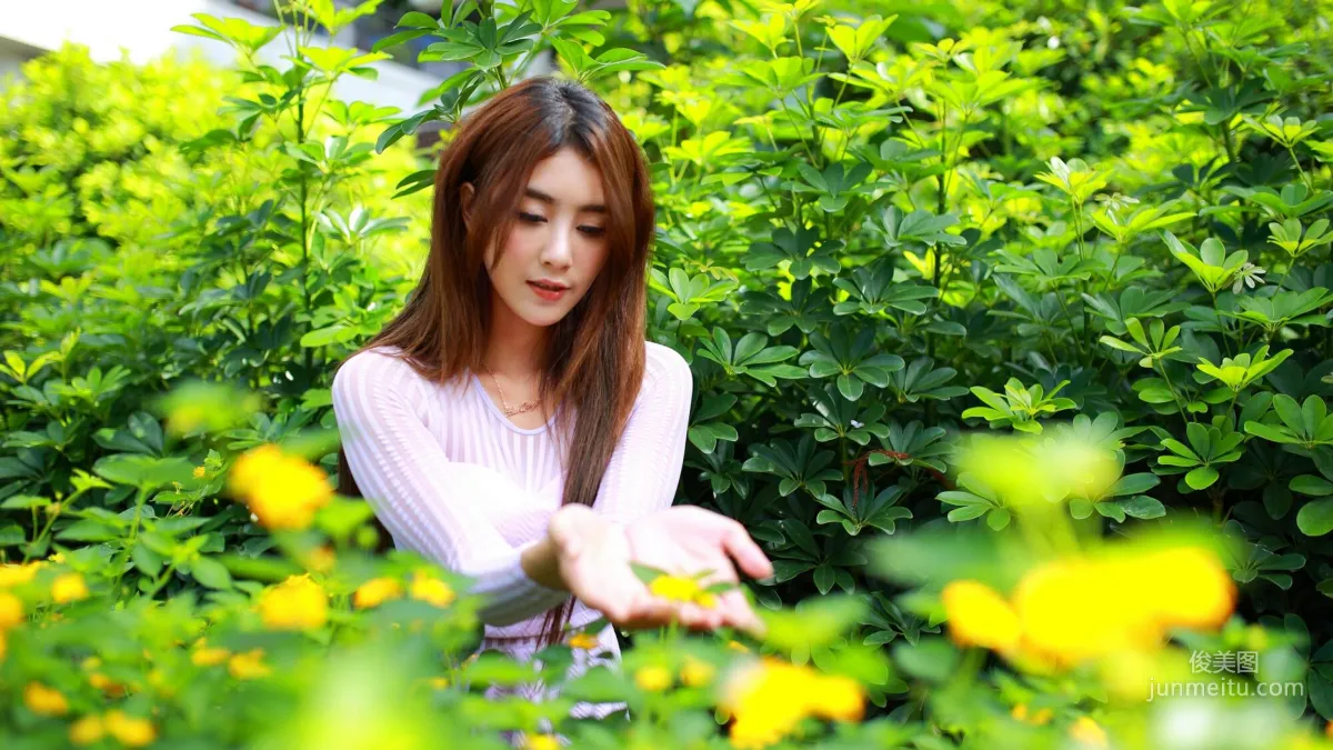 Xia Qing: Taiwan Beauties photo 3