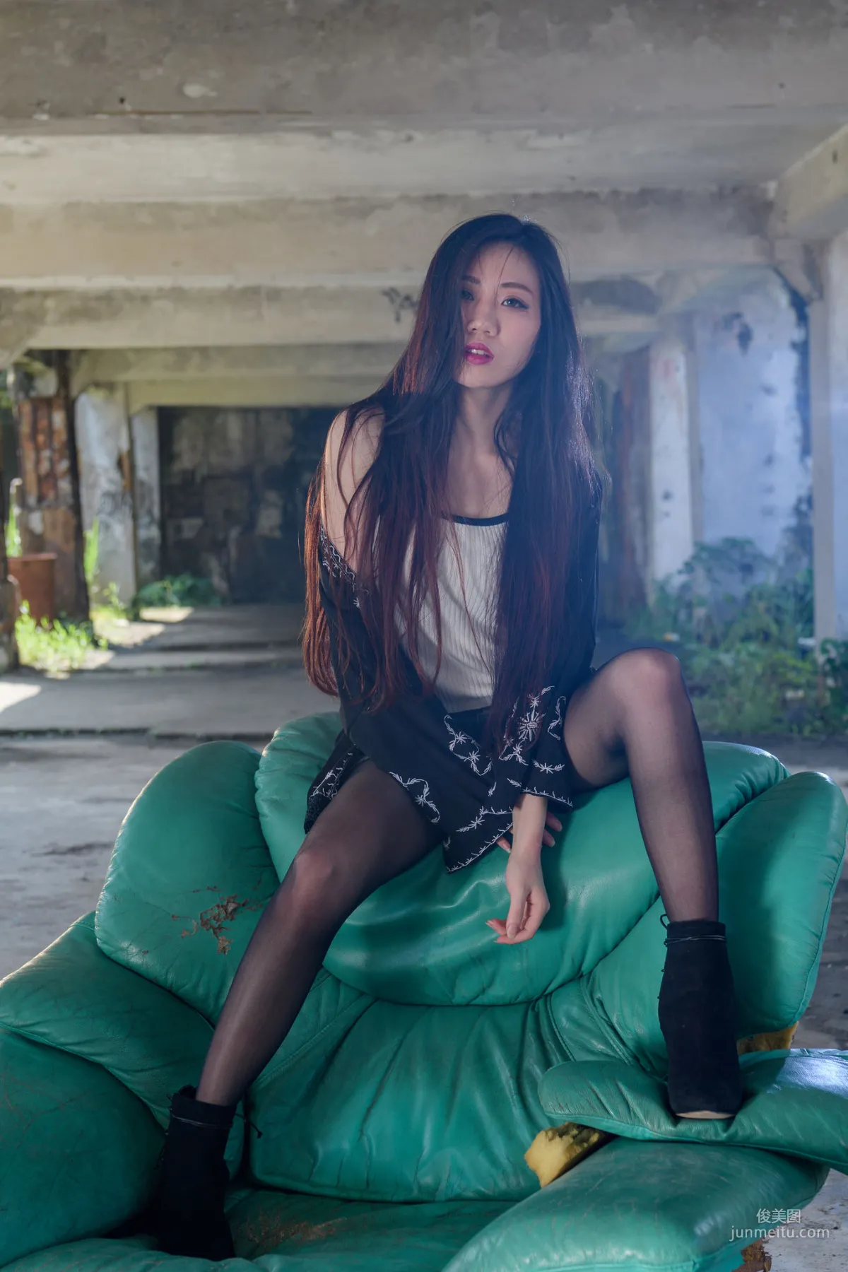CoCo: Taiwan Beauties photo 36