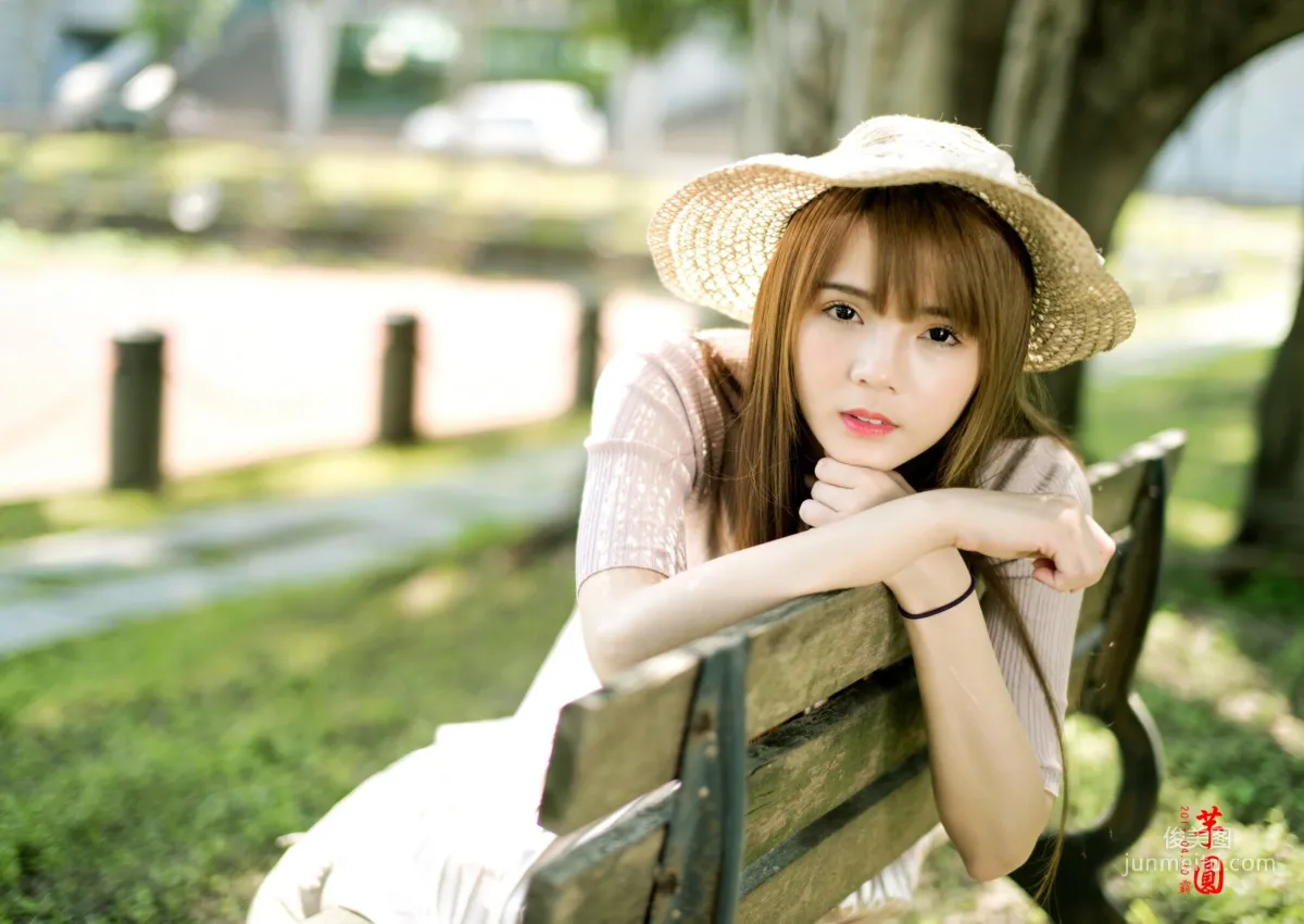 [台灣嫩模] MD芋圓 - 美圖合集 6