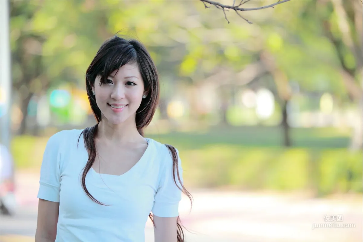 [Taiwan Beauties] Chen Weirong/Ginnie Han 'Aesthetic Photos' ~ Collection Series photo 71