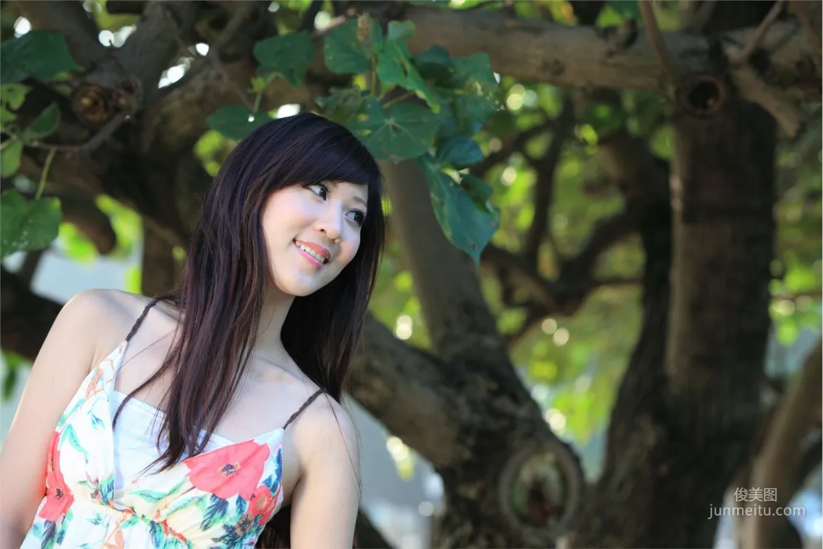 [Taiwan Beauties] Chen Weirong/Ginnie Han 'Aesthetic Photos' ~ Collection Series photo 91