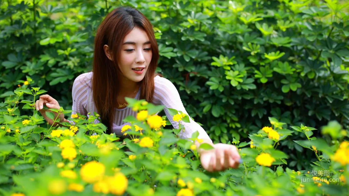 Xia Qing: Taiwan Beauties photo 23