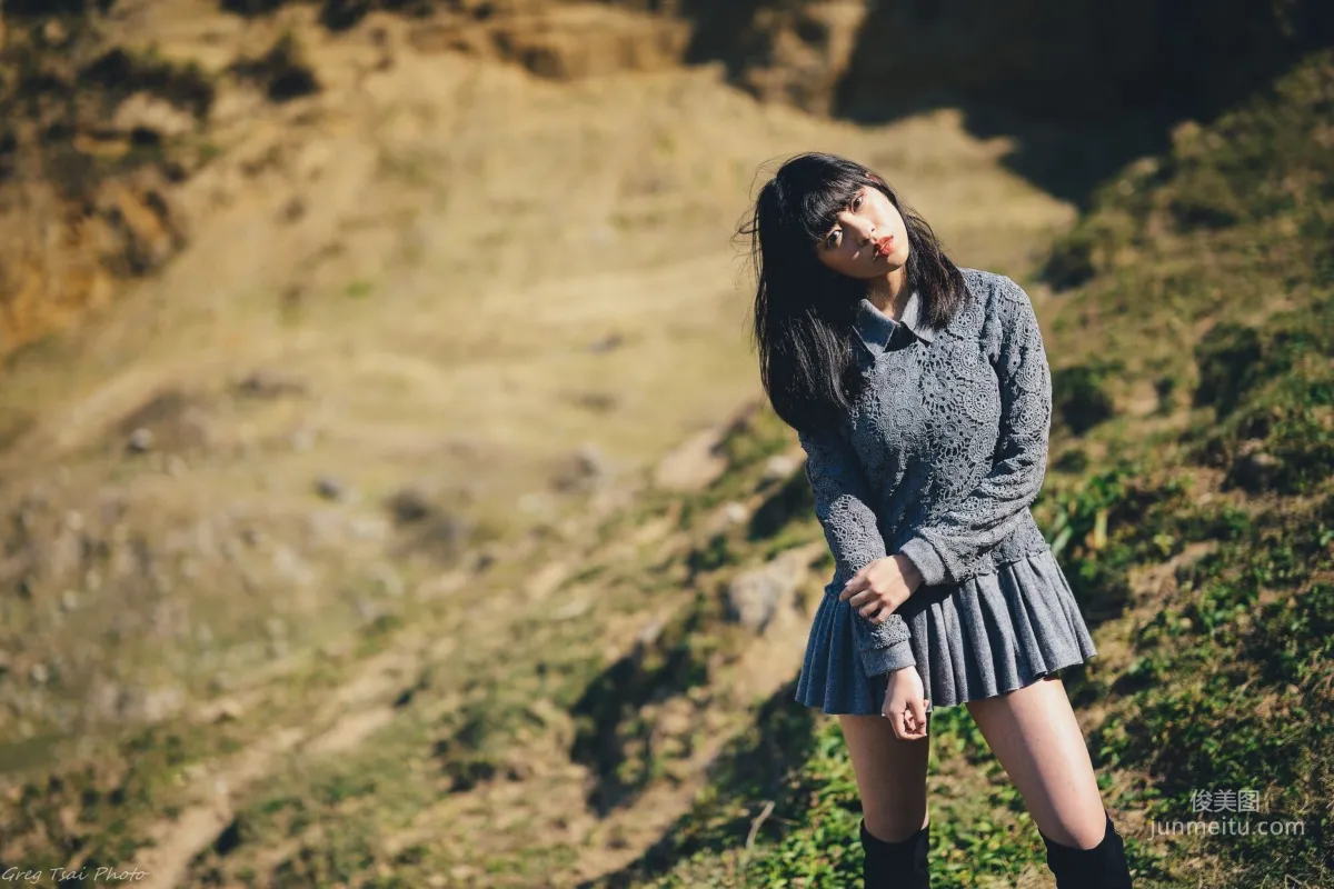 [台湾正妹] Rhonda《林口》 写真集37