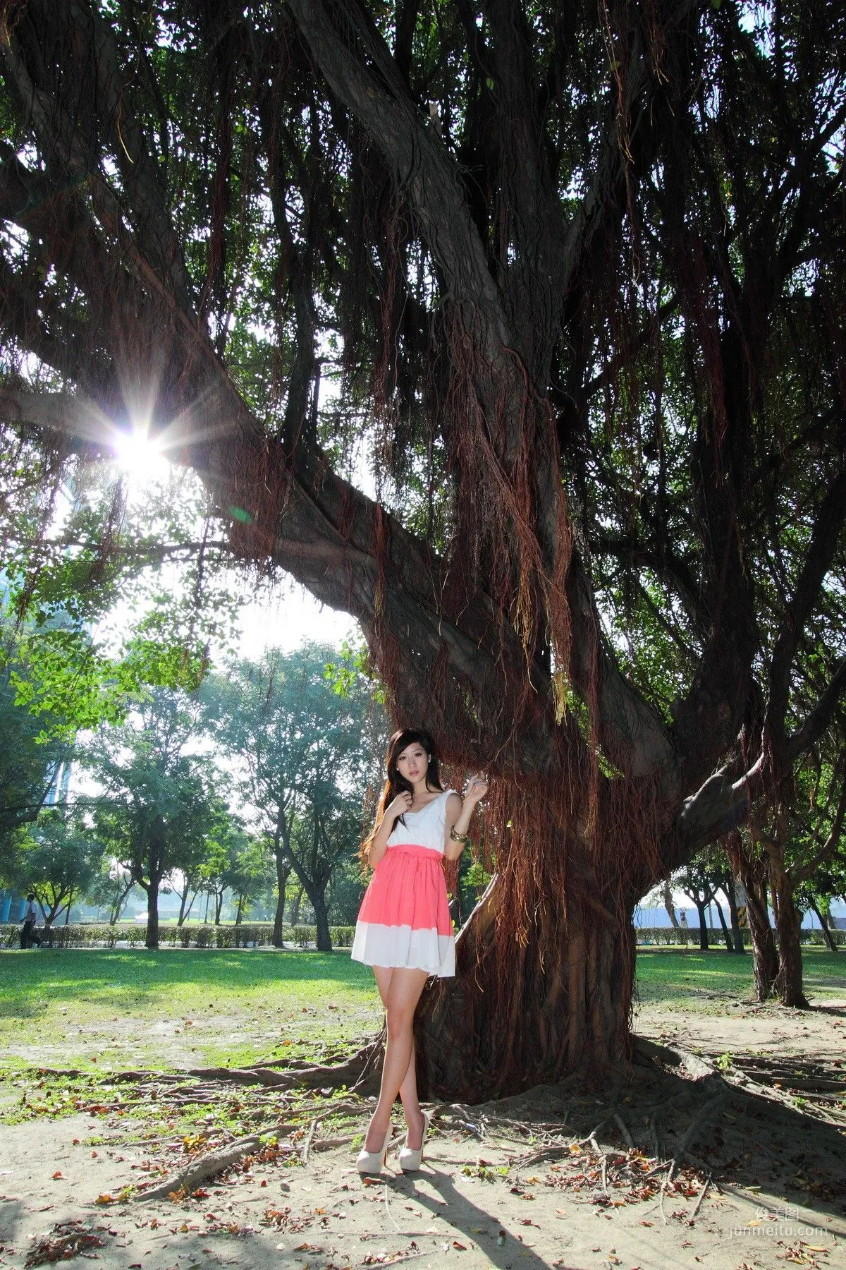 [Taiwan Beauties] Chen Weirong/Ginnie Han 'Aesthetic Photos' ~ Collection Series photo 52