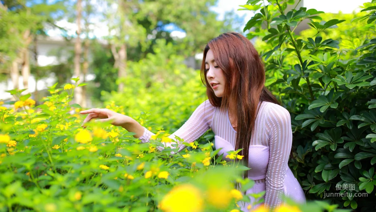 Xia Qing: Taiwan Beauties photo 7