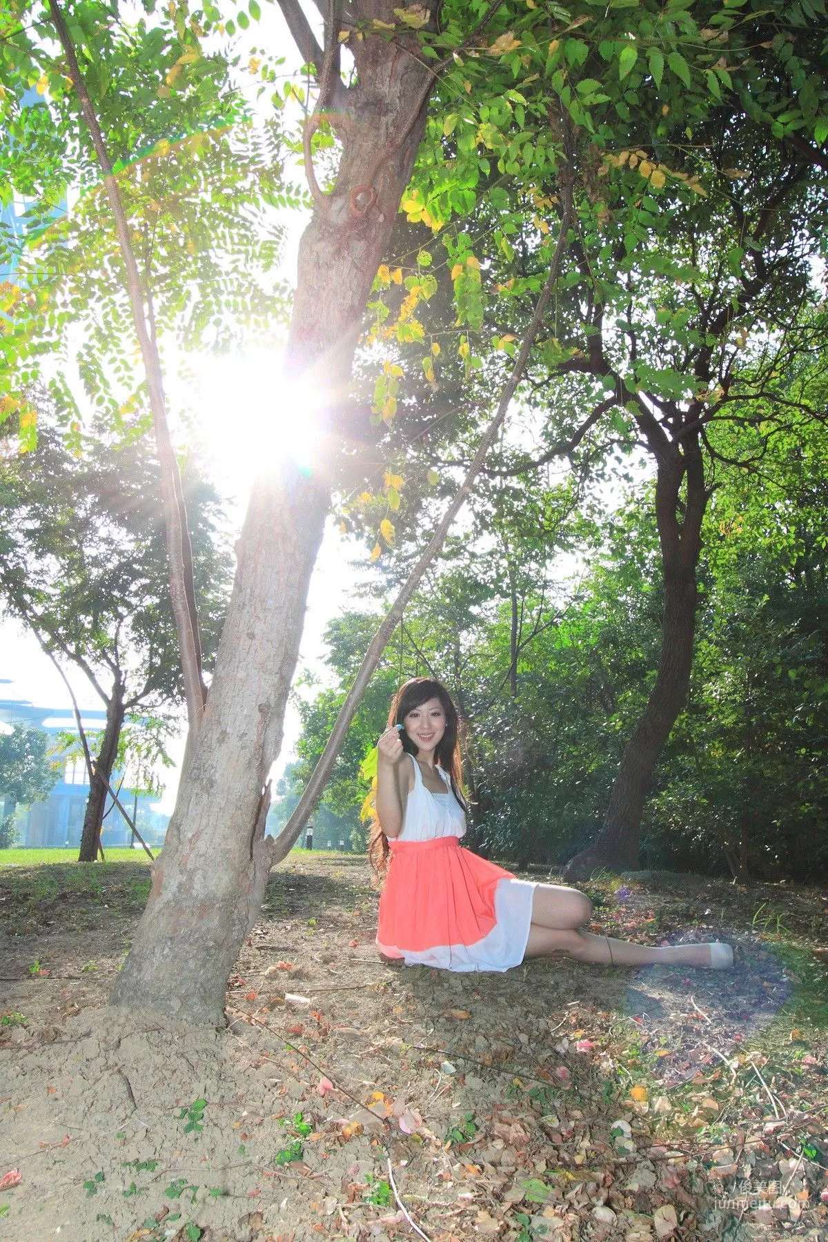 [Taiwan Beauties] Chen Weirong/Ginnie Han 'Aesthetic Photos' ~ Collection Series photo 53