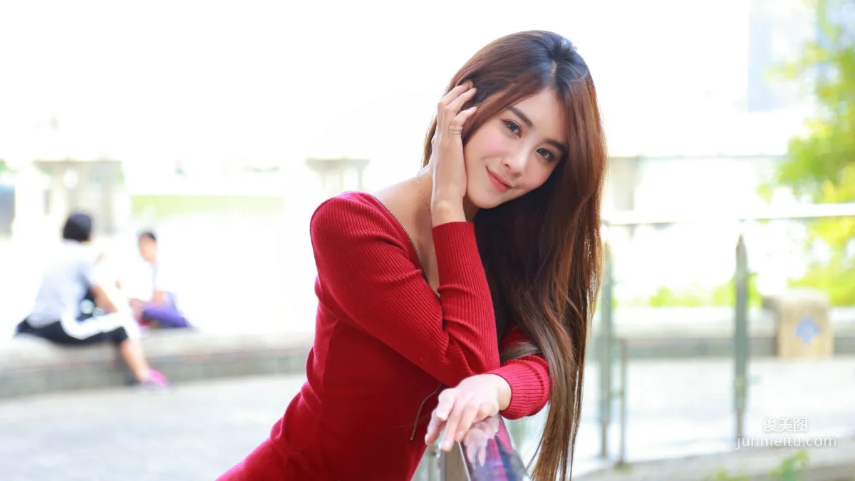 Xia Qing: Taiwan Beauties photo 14