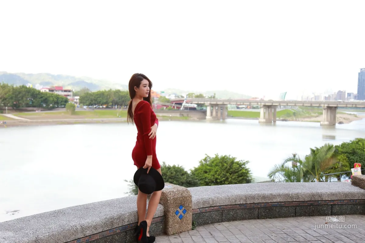 Xia Qing: Taiwan Beauties photo 16