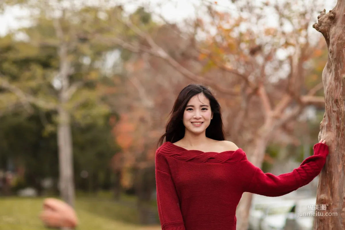 [Taiwan Beauties] Meng Jie (Two Outfits) Photo Set photo 50