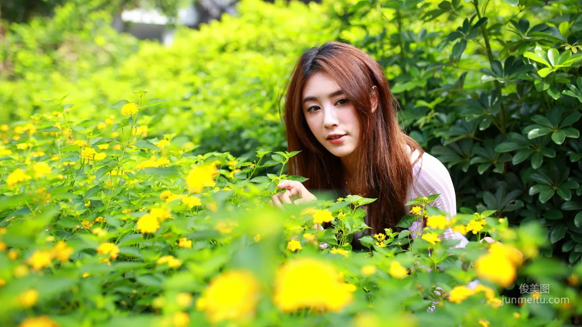 Xia Qing: Taiwan Beauties photo 2