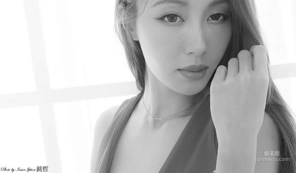 [Taiwan Beauties] Emma Jiang Yuen, Beautiful Legs Studio Shoot (4 Outfits) Photo Set photo 60