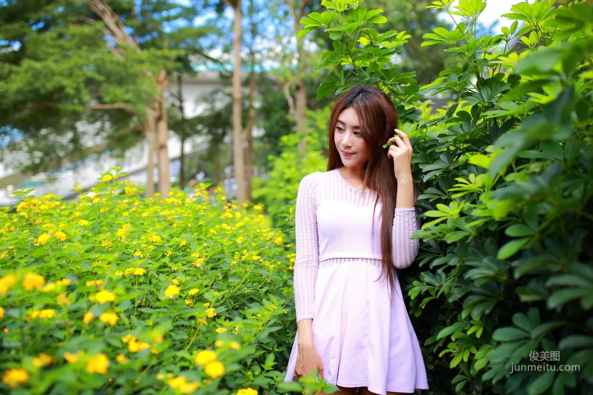 Xia Qing: Taiwan Beauties photo 49