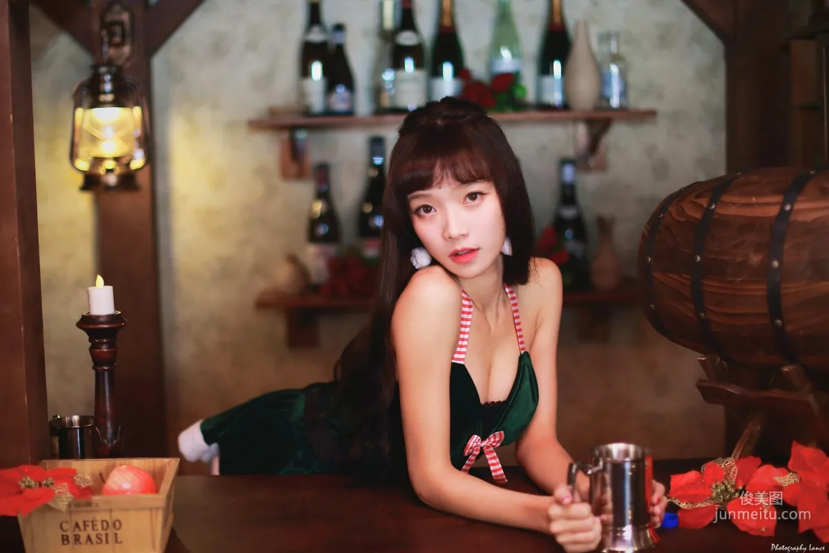 Kitty: Taiwan Beauties photo 14