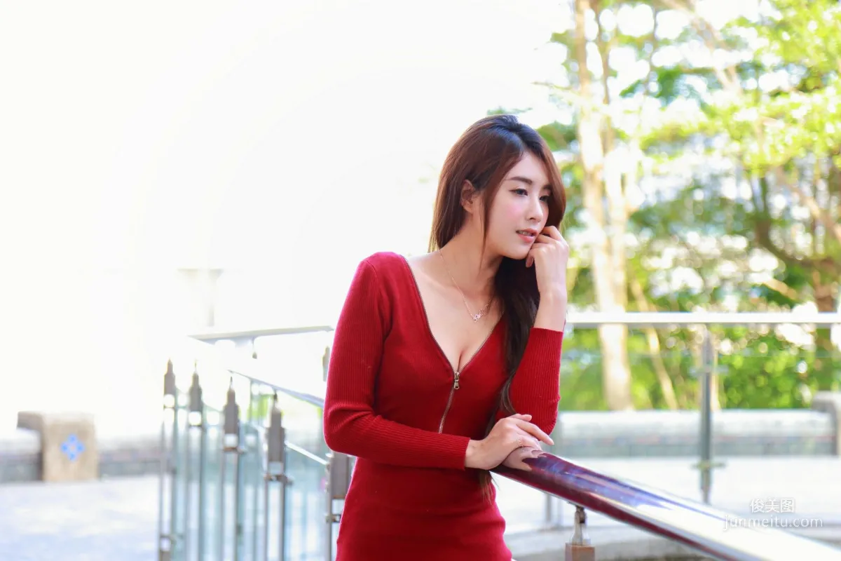 Xia Qing: Taiwan Beauties photo 35