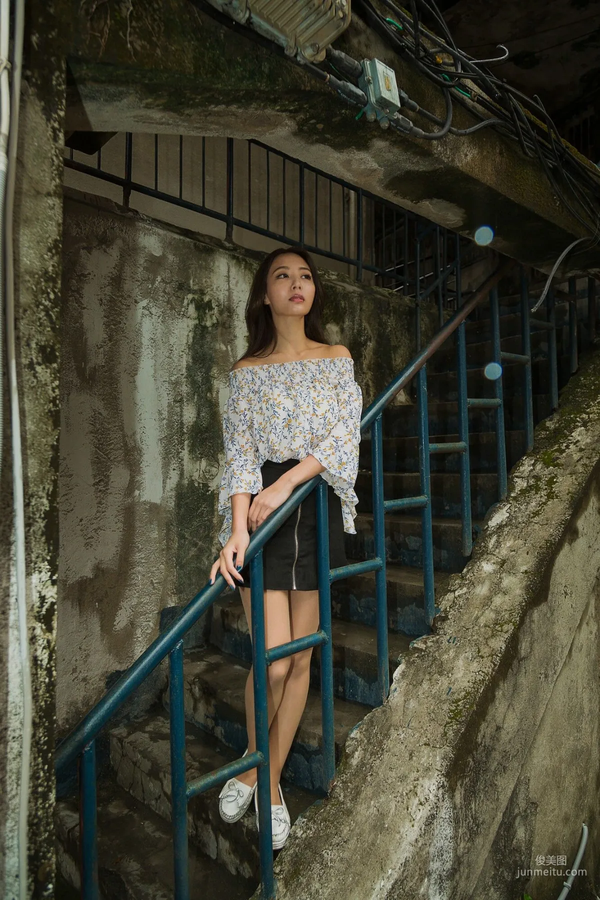 [Taiwan Beauties] Emma Jiang Yuen Tibet Road + South Airport Apartment Photo Set photo 26