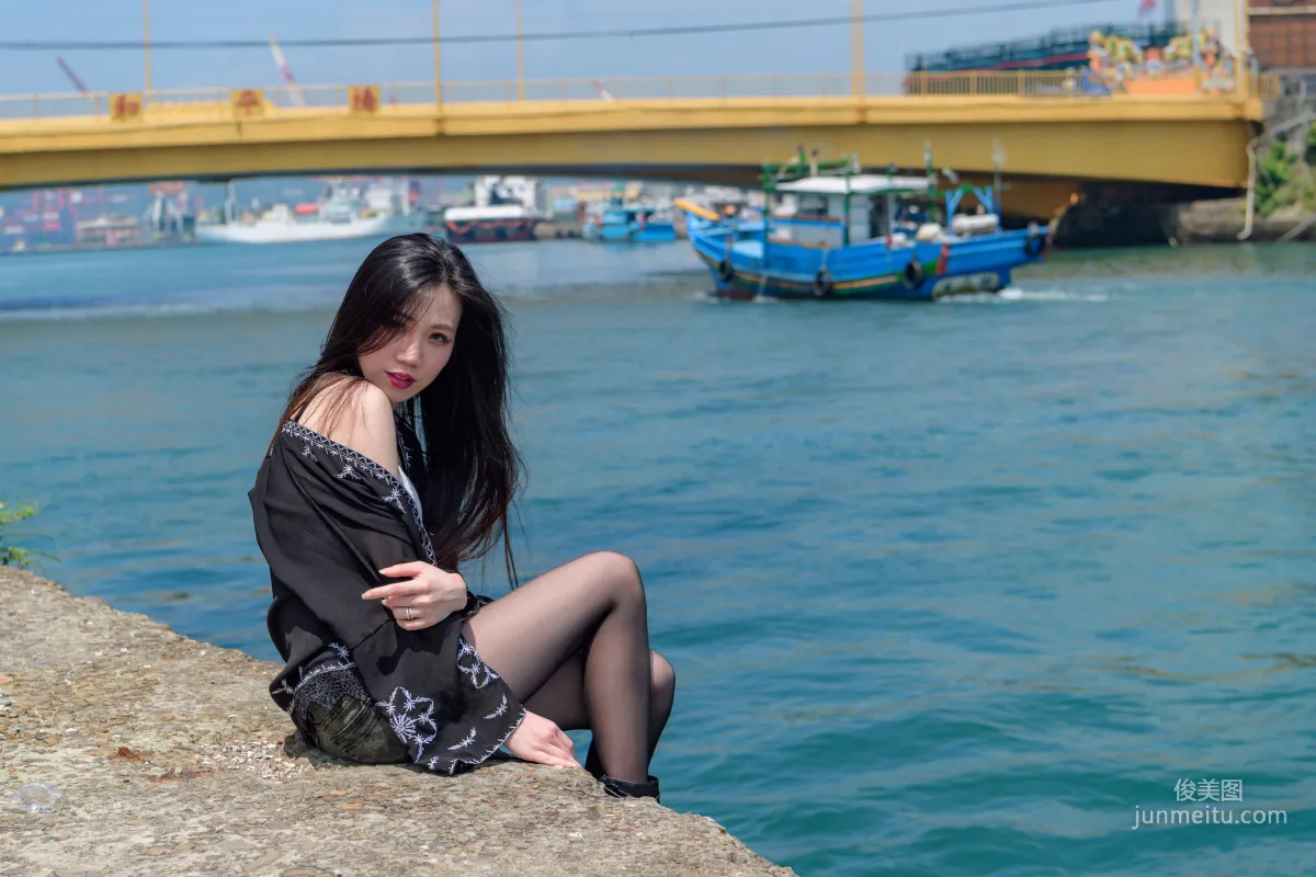 CoCo: Taiwan Beauties photo 45