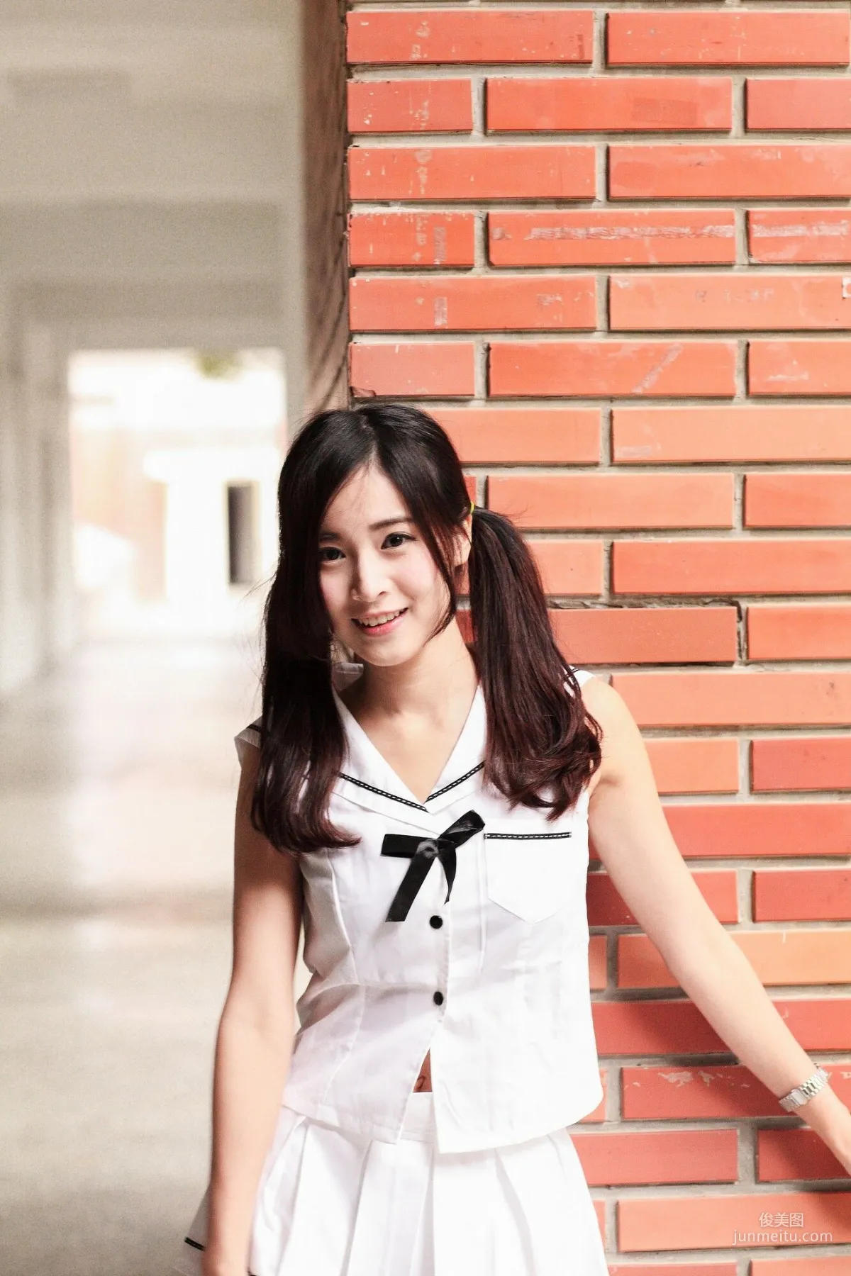 [Taiwan Beauties] Meng Jie (Two Outfits) Photo Set photo 89
