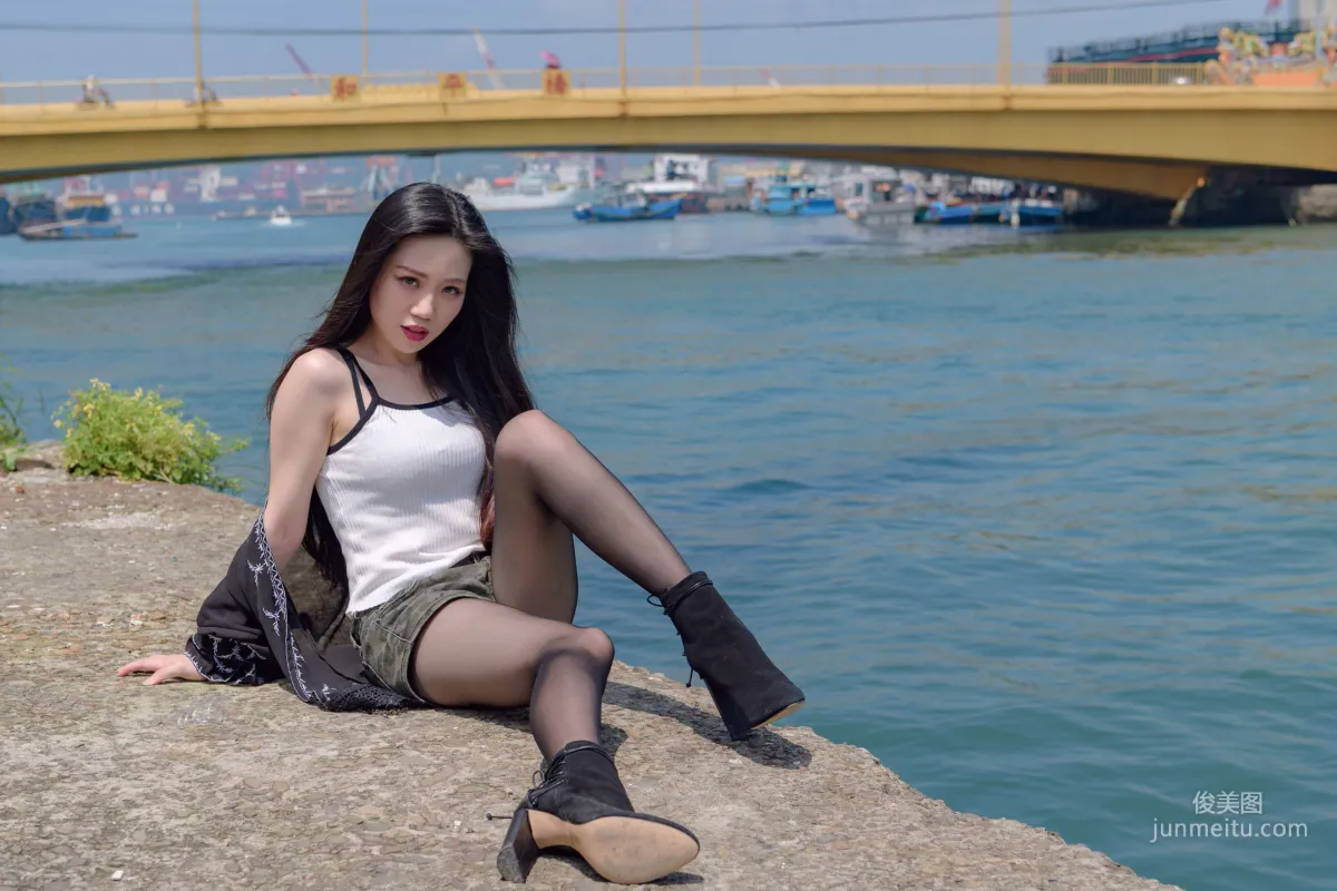CoCo: Taiwan Beauties photo 37