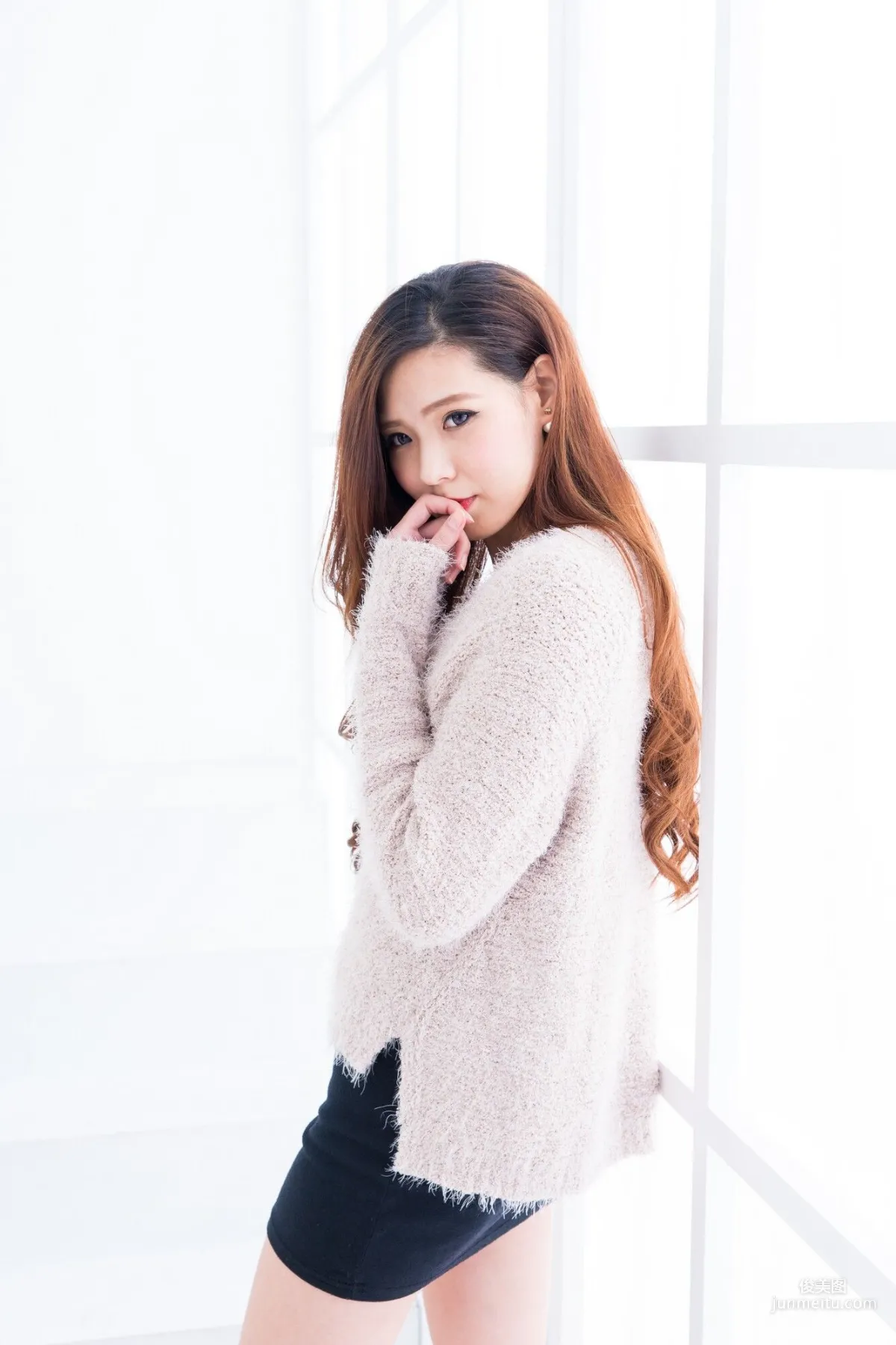 [Taiwan Beauties] Wuruo DUDU - Studio Shoot Photo Set photo 21
