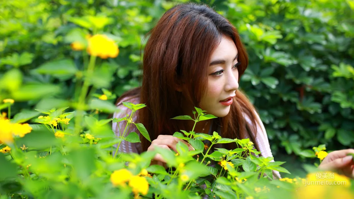 Xia Qing: Taiwan Beauties photo 48