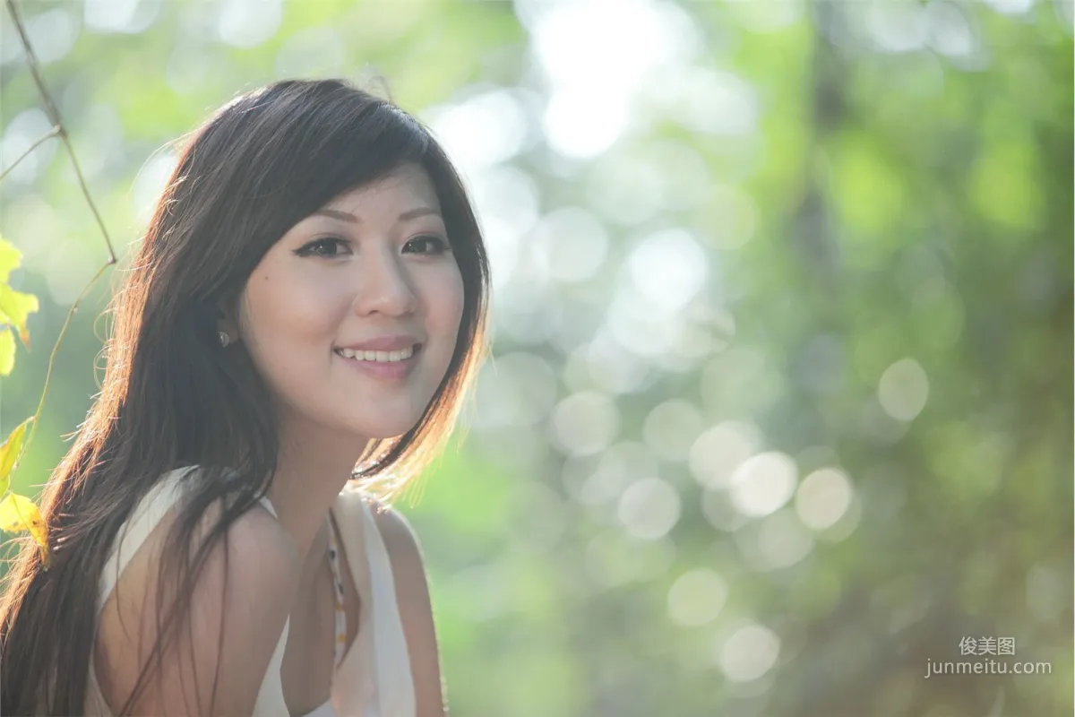 [Taiwan Beauties] Chen Weirong/Ginnie Han 'Aesthetic Photos' ~ Collection Series photo 84