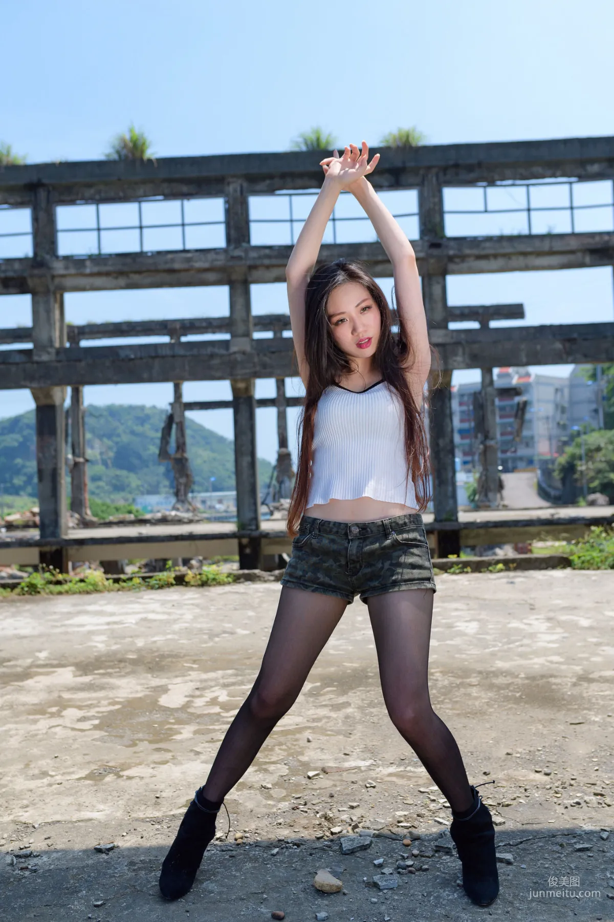 CoCo: Taiwan Beauties photo 55