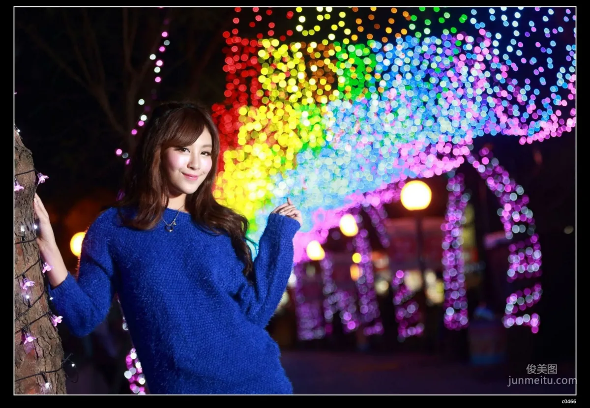 Xia Qing: Taiwan Beauties photo 39