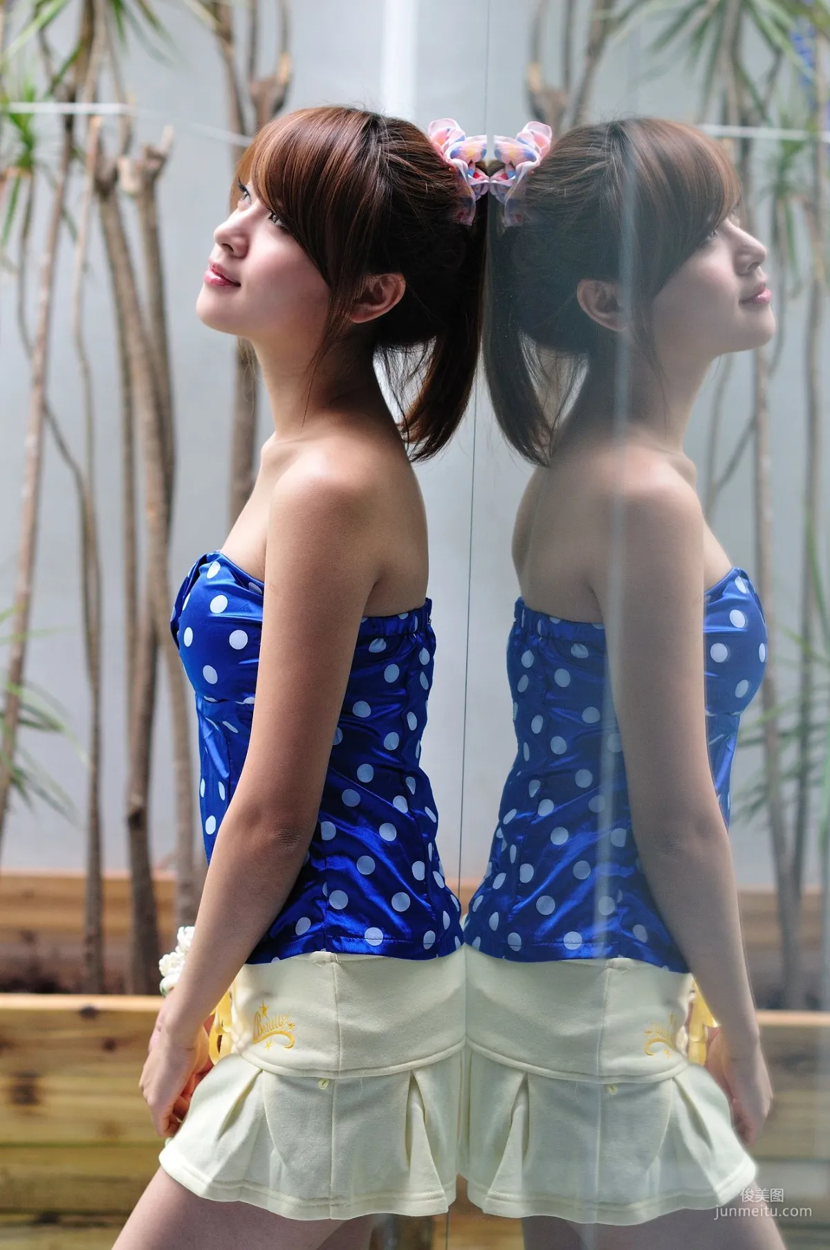 [Taiwan Beauties] Daphny An Daxi - Beautiful Photo Collection Photo Set photo 20