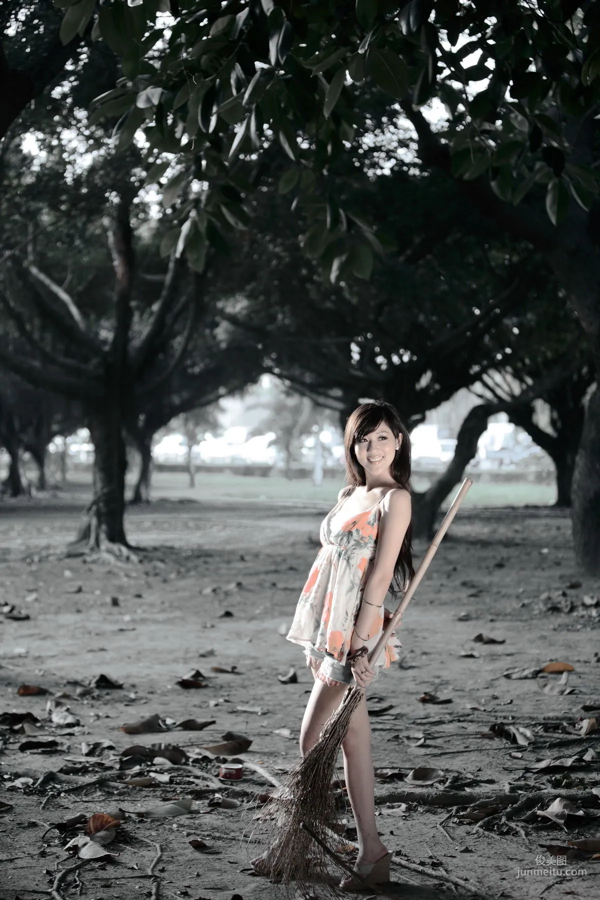 [Taiwan Beauties] Chen Weirong/Ginnie Han 'Aesthetic Photos' ~ Collection Series photo 96