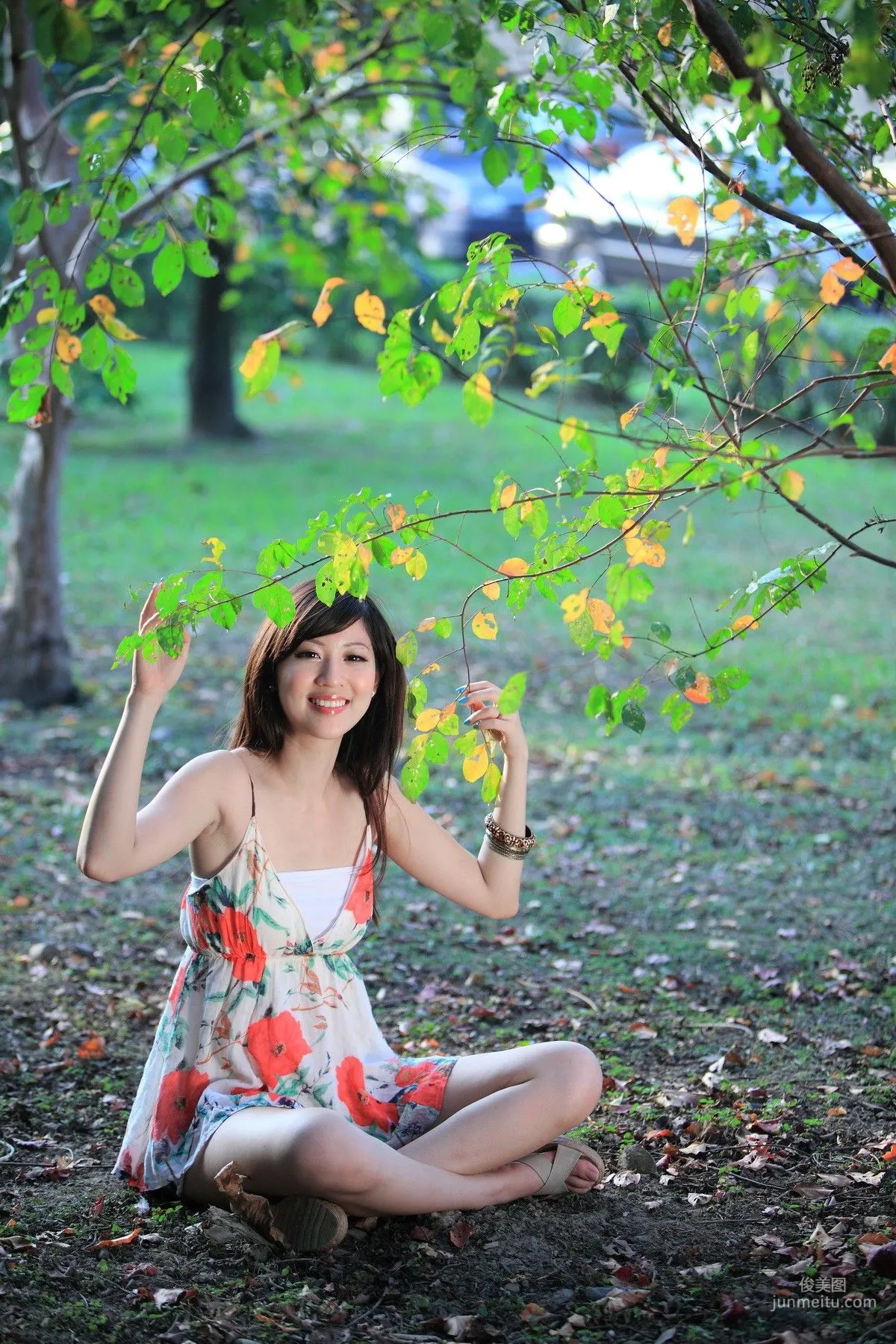 [Taiwan Beauties] Chen Weirong/Ginnie Han 'Aesthetic Photos' ~ Collection Series photo 98