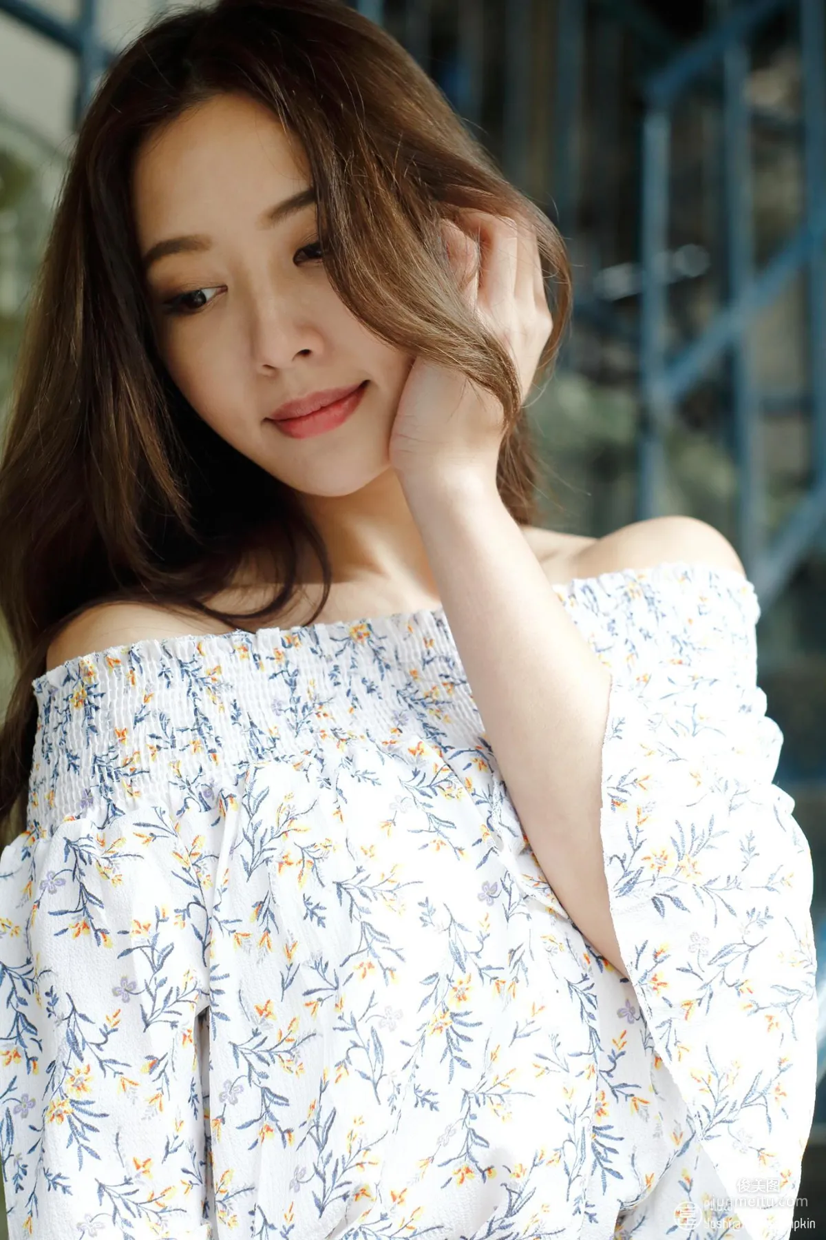 [Taiwan Beauties] Emma Jiang Yuen Tibet Road + South Airport Apartment Photo Set photo 13