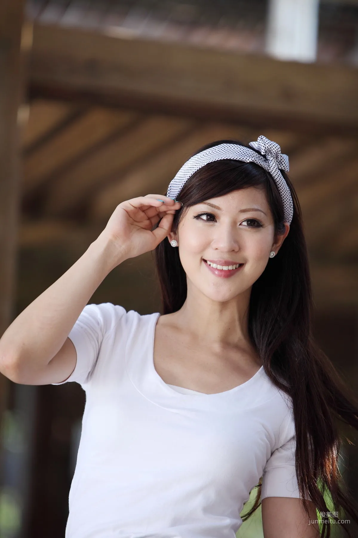 [Taiwan Beauties] Chen Weirong/Ginnie Han 'Aesthetic Photos' ~ Collection Series photo 61