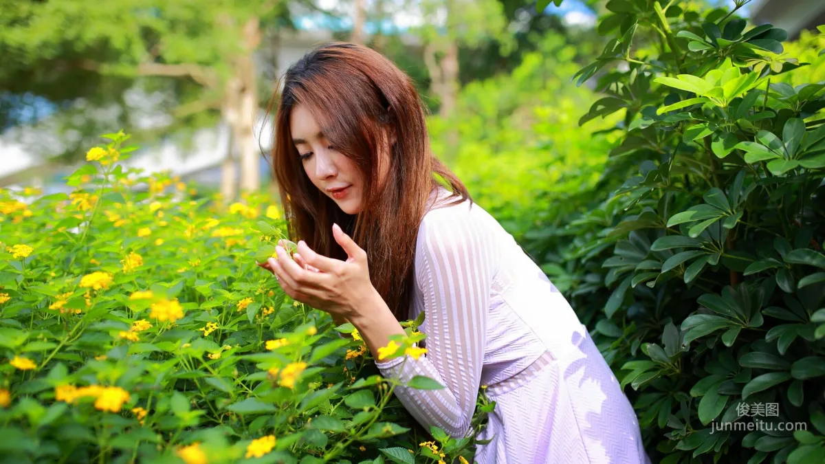 Xia Qing: Taiwan Beauties photo 31